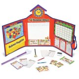 Pretend & Play School Set 149 Pieces