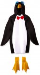 Rasta Imposta Penguin