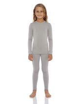 Red Tag Childrens Thermal Long Johns//Pants