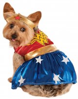 Rubie's DC Comics Wonder Woman