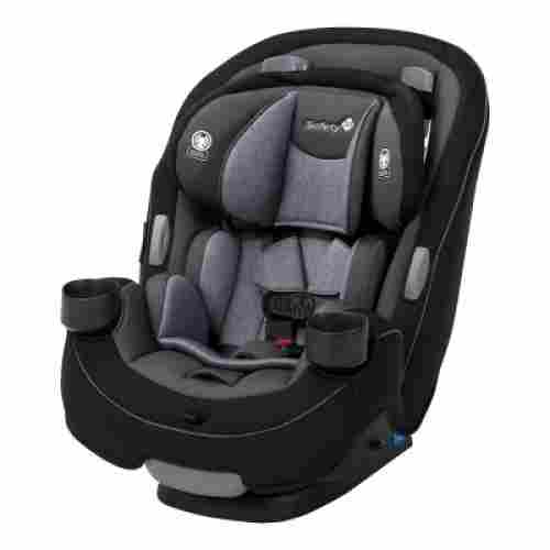  Safety 1st Grow and Go 3-in-1