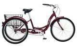 Schwinn Meridian