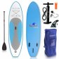 SereneLife Inflatable SUP
