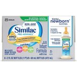 similac formula for reflux