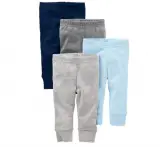  Boys' 4-Pack Pant