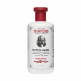 Thayers Alcohol-Free Hazel Toner 