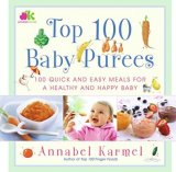 Top 100 Baby Purees