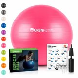 URBNFit Exercise Anti Burst