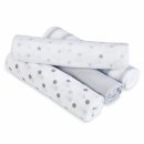 Aden + Anais 100% Cotton Muslin