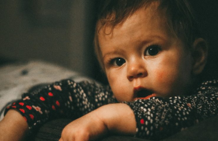 Here are the 10 things parents forget to baby-proof.