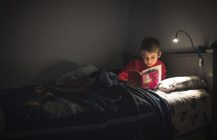 If you are shopping for a new lamp for your child's room, consult our list of the 10 best for a number of highly rated, positively reviewed options.