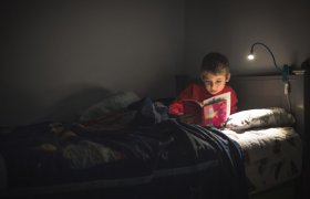 10 Best Kids' Lamps Reviewed in 2024