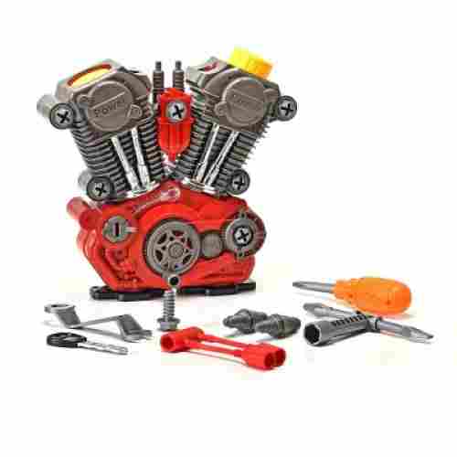 engine build-your-own play set toys that start with e