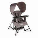 Baby Deight Go with Me with Sun Canopy portable high chair