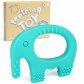 Baby Teething Easy to Hold Elephant