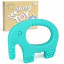 4 Month Old Toys Baby Teething Toys 