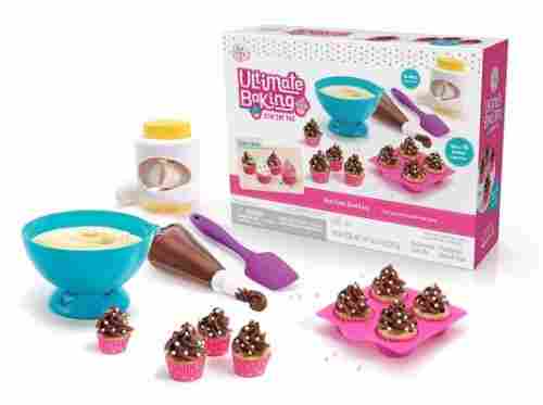 baking starter set toys that start with b