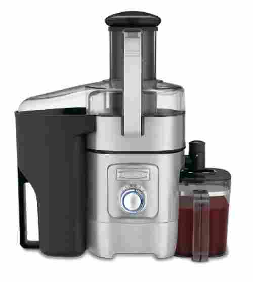 cuisinart CJE 1000 juicer 1000-watt