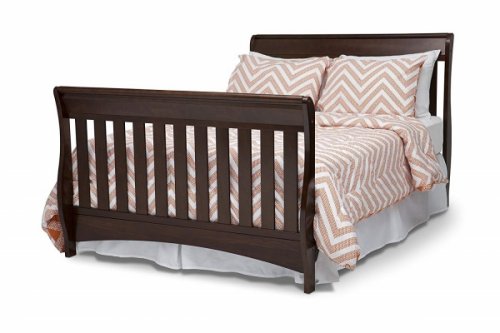 delta children bentley S series convertible crib bed