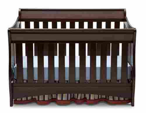 delta children bentley S series convertible crib