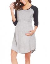 Ekouaer Nightgown