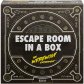 Escape Room: The Werewolf Experiment