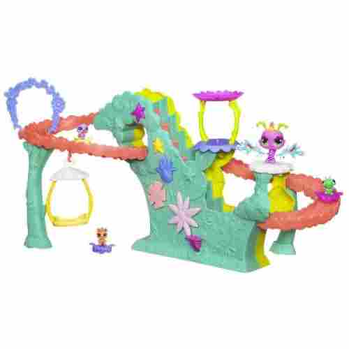  Fairies Fairy Fun Rollercoaster 