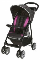 graco stroller literider lx lightweight kyte design