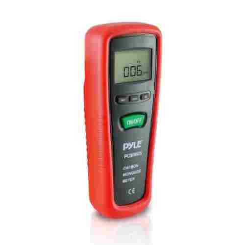pyle PCMM05 carbon monoxide detector hand-held