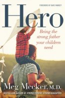 hero book on fatherhood cover