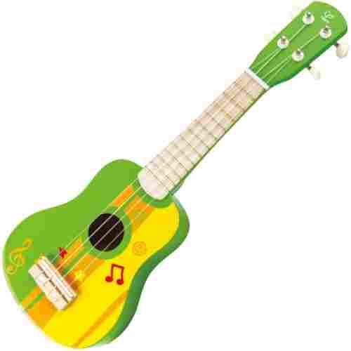 Hape Wooden Ukulele