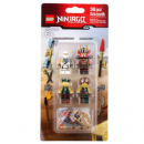 lego minifigures ninjago masters of spinjitzu