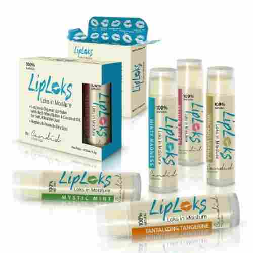 LipLocks Lip Balm 