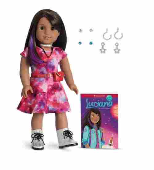 american girl doll sales 2018