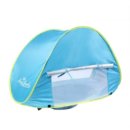 Monobeach Pop Up Portable Baby Tent design