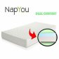 NapYou Dual Comfort 100% Waterproof