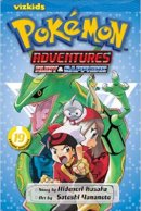 Pokémon the Series: Ruby & Sapphire
