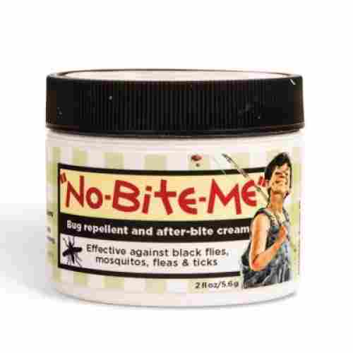 sallyeander no-bite-me cream jar insect repellents for kids