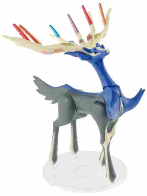  SpruKits Pokemon Xerneas