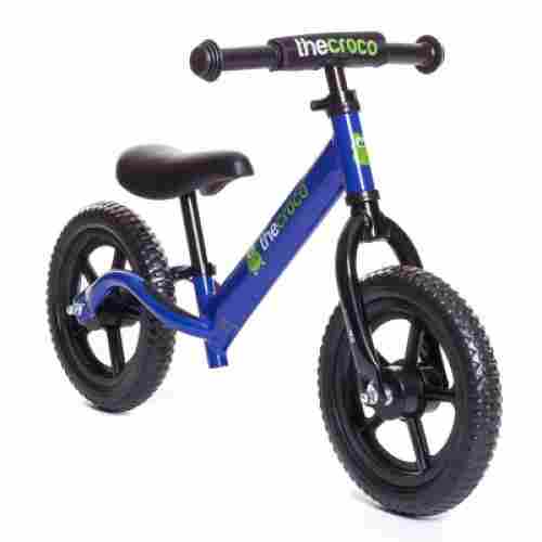 the croco ultra-light balance bike