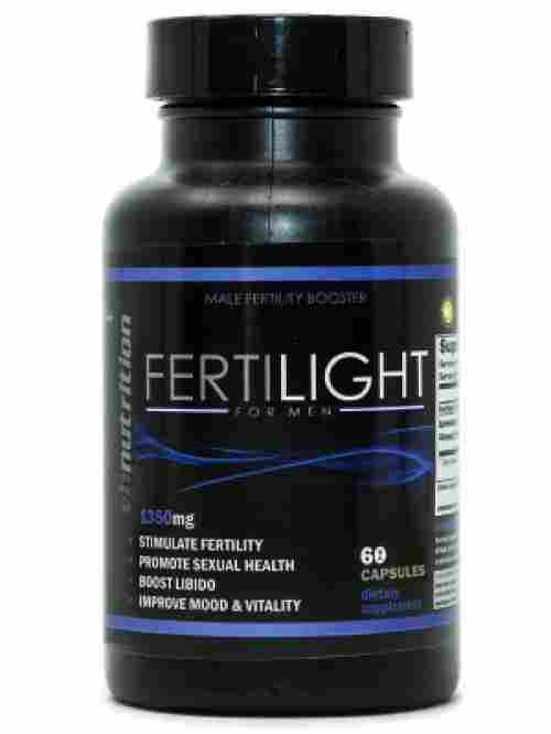  VH Nutrition FertiLight