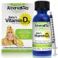 Vitamin D Drops by AlternaKids
