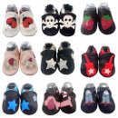 iEvolve baby walking shoes prewalker