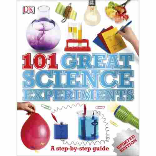 Great Science Experiments