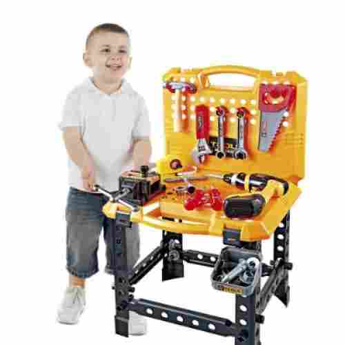 Best Toddler Work Benches Reviewed In 2020 Borncute Com