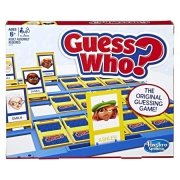 Hasbro Guess Who?