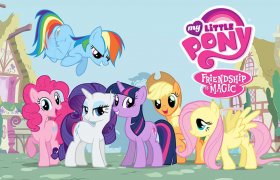 10 Best My Little Pony Toys & Dolls for Kids in 2024