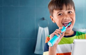 10 Best Toothpastes For Toddlers Reviewed in 2024