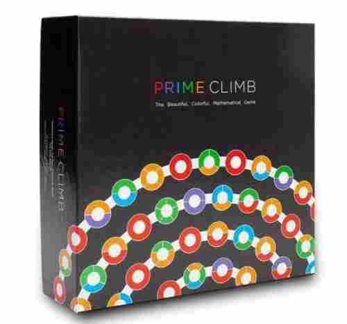 prime climb