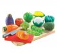 Small World Peel 'N' Play